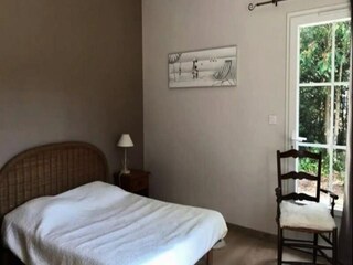 Appartement Longeville-sur-Mer  3