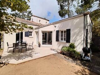Appartement Longeville-sur-Mer  15