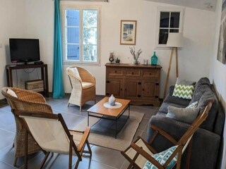 Appartement Longeville-sur-Mer  11