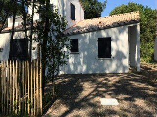 Appartement Longeville-sur-Mer  5