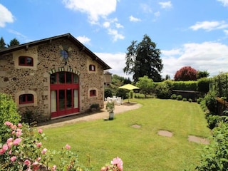 Apartment La Jonchère-Saint-Maurice  21