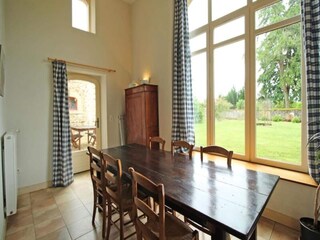 Appartement La Jonchère-Saint-Maurice  23
