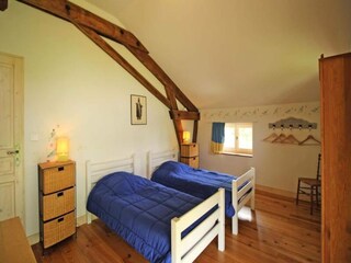 Appartement La Jonchère-Saint-Maurice  16