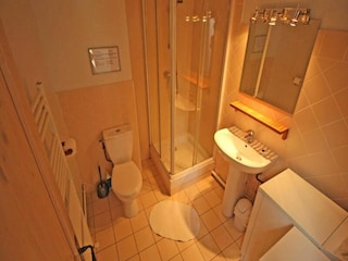Apartment La Jonchère-Saint-Maurice  7