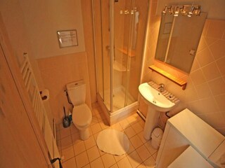 Appartement La Jonchère-Saint-Maurice  7
