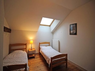 Apartment La Jonchère-Saint-Maurice  24