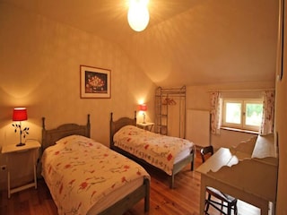 Apartment La Jonchère-Saint-Maurice  26