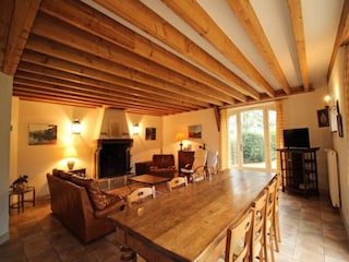 Apartment La Jonchère-Saint-Maurice  30