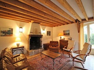 Appartement La Jonchère-Saint-Maurice  3