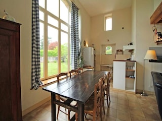 Apartment La Jonchère-Saint-Maurice  18