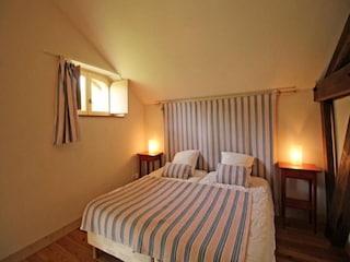 Apartment La Jonchère-Saint-Maurice  4
