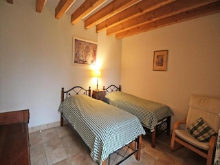 Apartment La Jonchère-Saint-Maurice  5