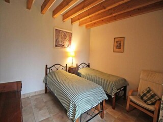 Appartement La Jonchère-Saint-Maurice  5
