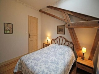 Appartement La Jonchère-Saint-Maurice  8
