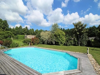 Apartment La Jonchère-Saint-Maurice  9