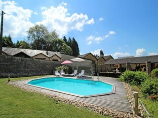 Appartement La Jonchère-Saint-Maurice  10