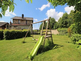 Apartment La Jonchère-Saint-Maurice  11
