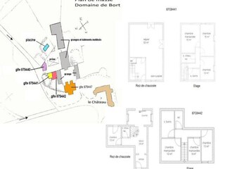 Appartement La Jonchère-Saint-Maurice  19