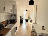 Appartement Paris  1