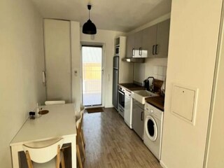 Appartement Paris  11