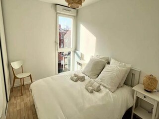 Appartement Paris  12