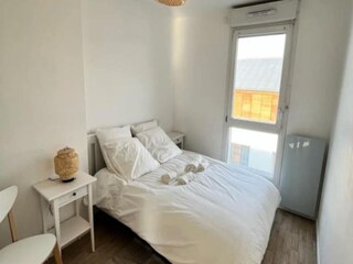 Apartment Paris  13