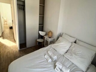Apartment Paris  14