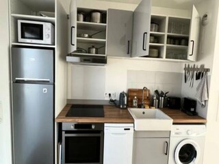Apartment Paris  15