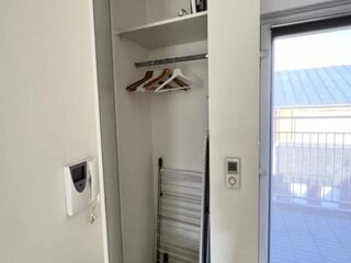 Appartement Paris  5