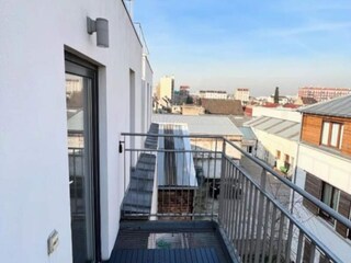 Apartment Paris  17