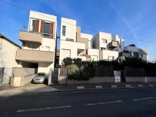 Appartement Paris  18
