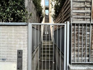 Appartement Paris  8