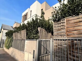 Appartement Paris  19