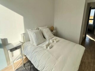 Apartment Paris  3
