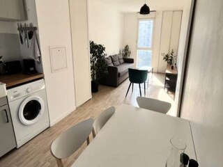 Apartment Paris  4