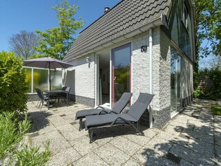 Casa per le vacanze Sint Maartenszee  6