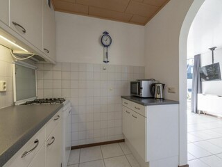 Casa per le vacanze Sint Maartenszee  12