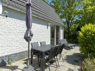 Casa per le vacanze Sint Maartenszee  29