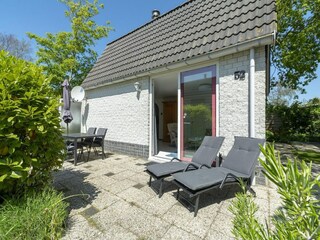 Casa per le vacanze Sint Maartenszee  31