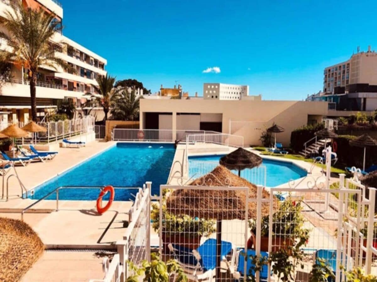 Apartment Torremolinos  1