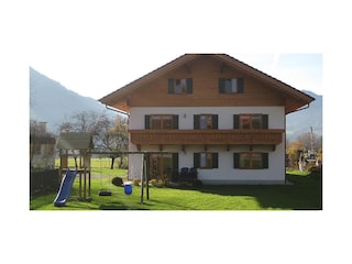 Ferienwohnung Deindlhof