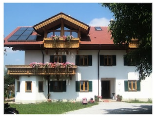 Ferienhaus