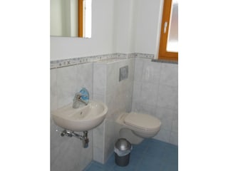 Gäste WC