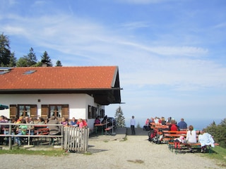 Auf unserer Alm