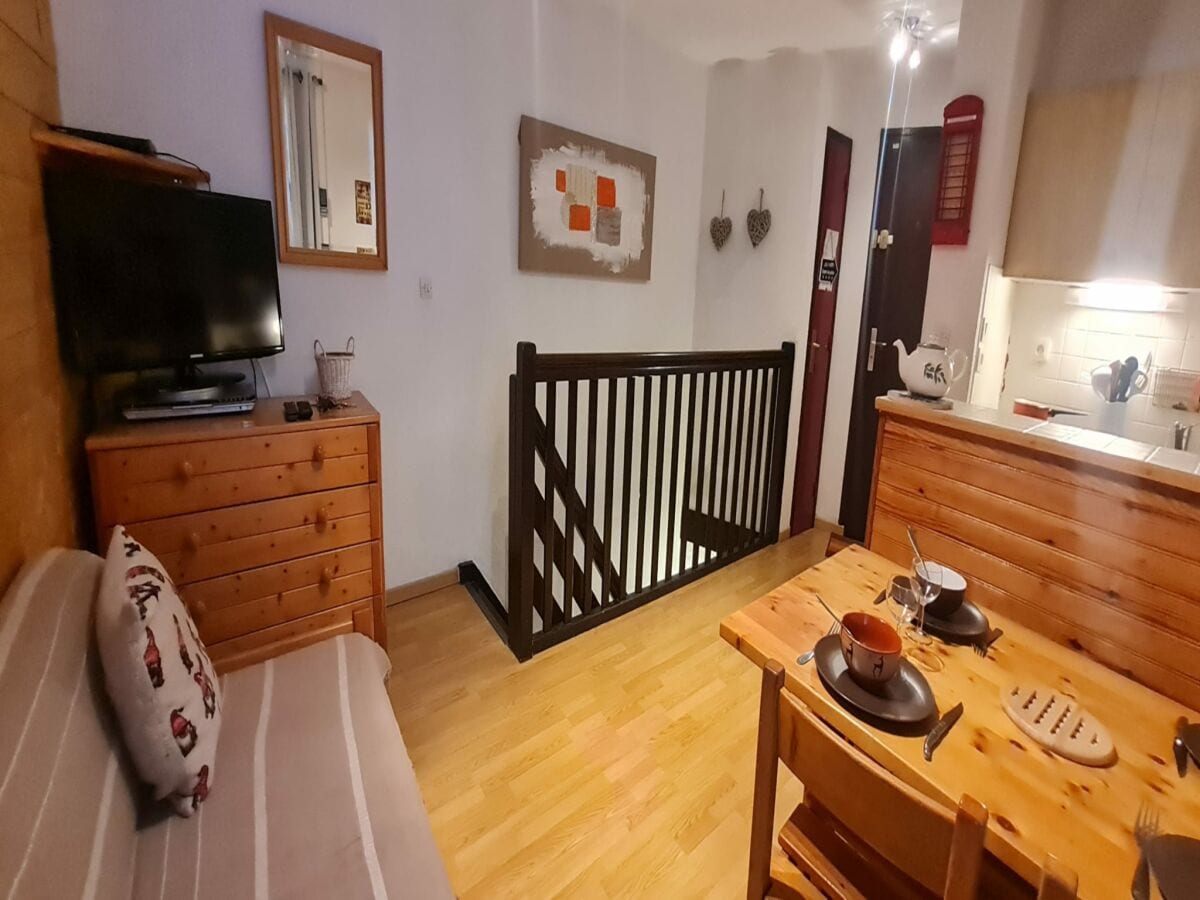 Appartement Les Deux Alpes Kenmerken 1