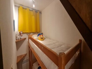 Apartment Les Deux Alpes Ausstattung 6