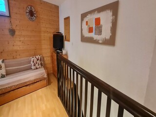 Apartment Les Deux Alpes Ausstattung 8