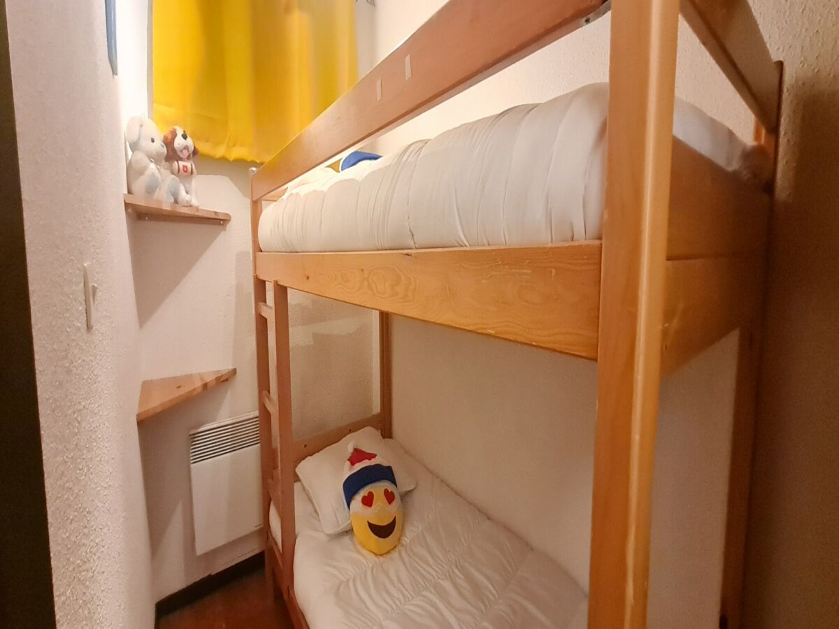 Appartement Les Deux Alpes Kenmerken 13