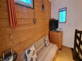 Apartment Les Deux Alpes  13