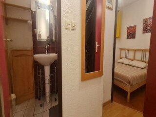 Apartment Les Deux Alpes Ausstattung 11